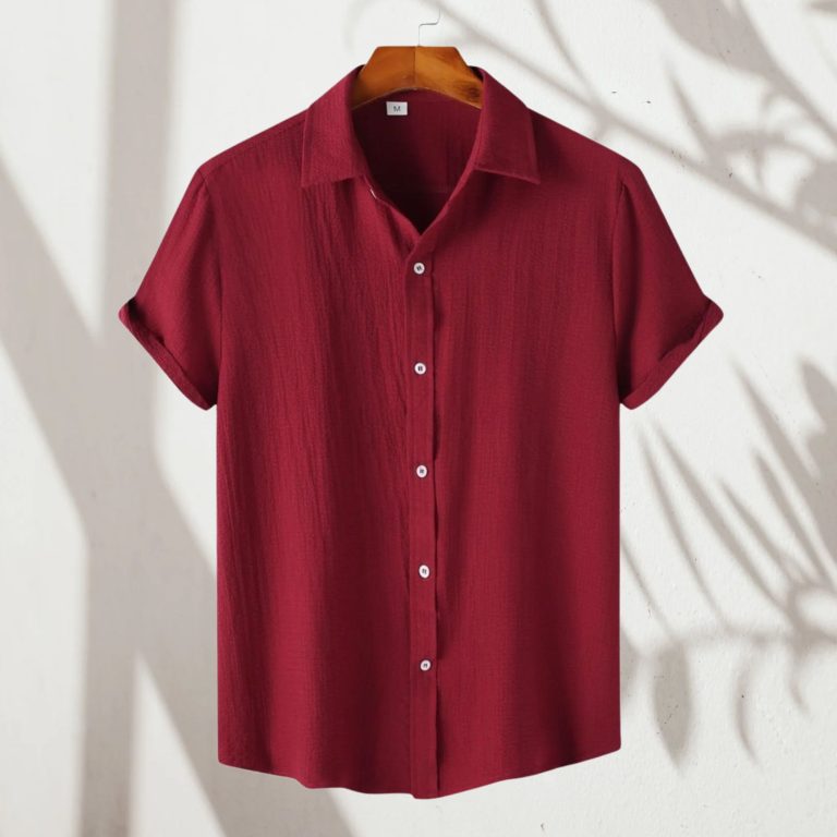 Casual Shirt