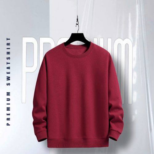 Stylish Sweatshirt For Men