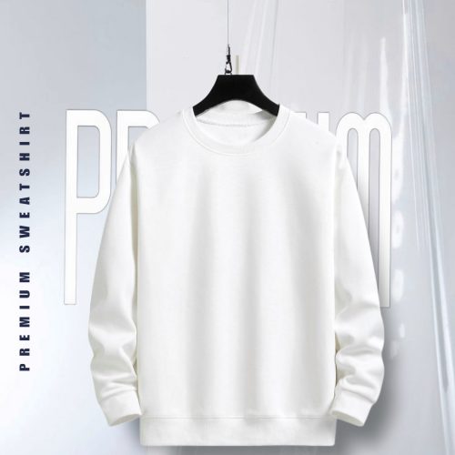 Stylish Sweatshirt For Men