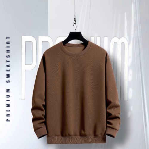 Stylish Sweatshirt For Men