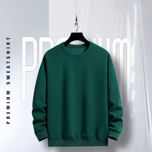 Stylish Sweatshirt For Men