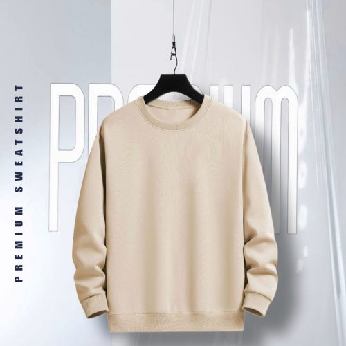 Stylish Sweatshirt For Men