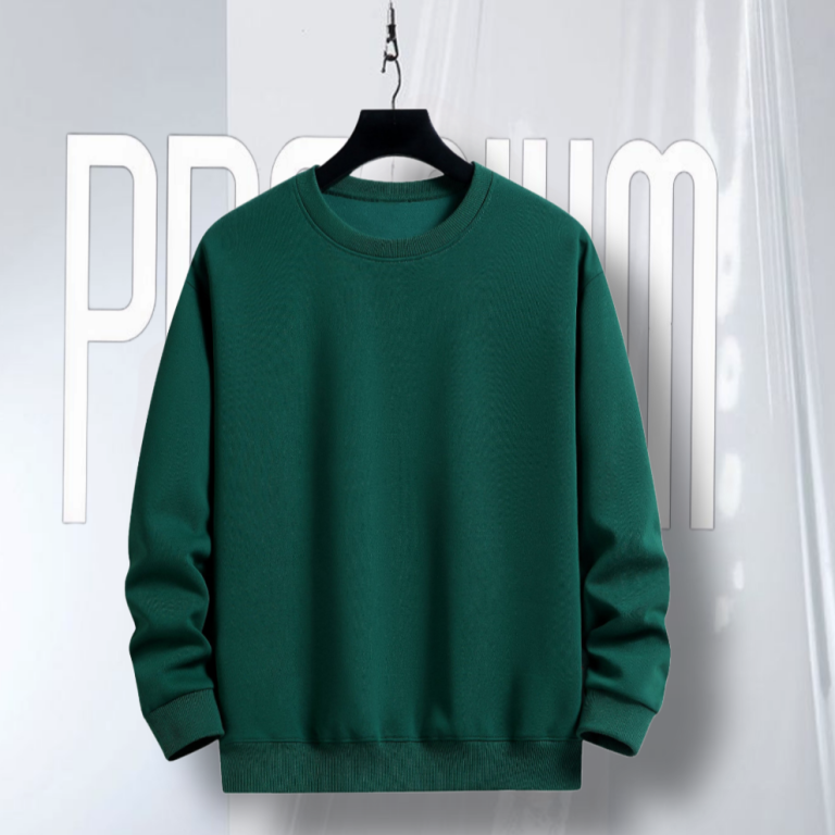 Sweat-Shirt For Men