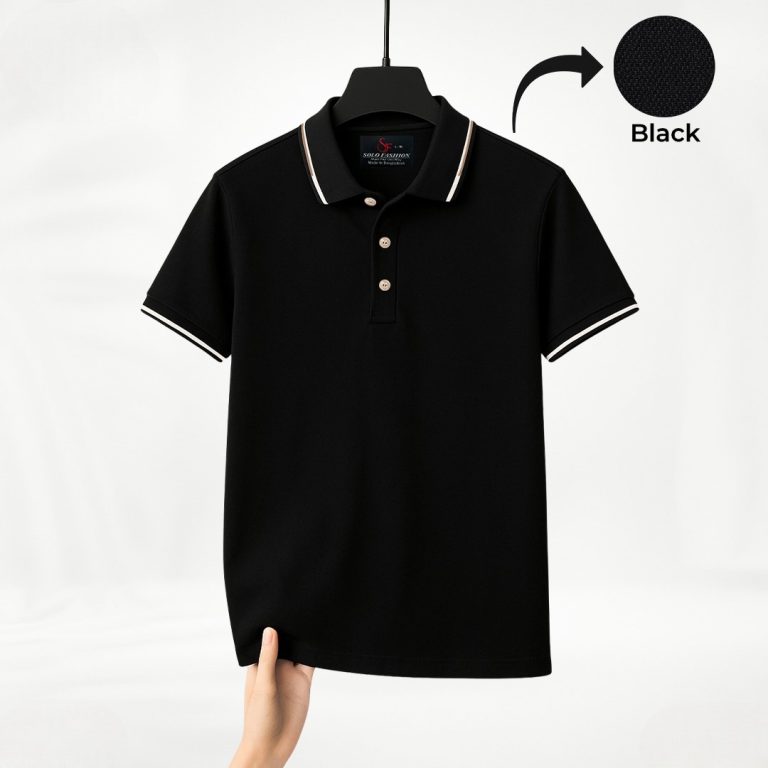 Polo T-Shirt