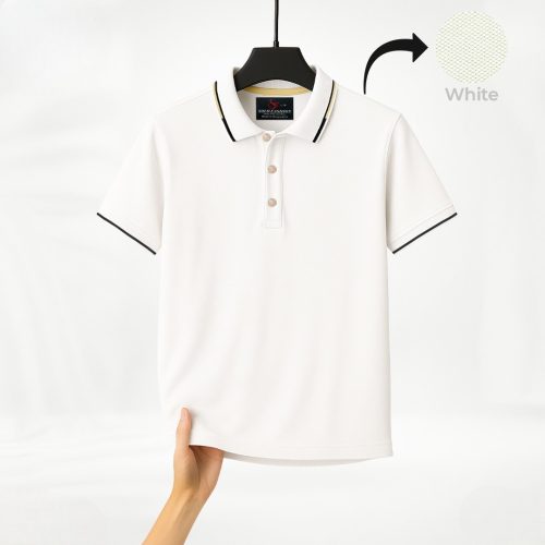 Trendy Comfort & Stylish Polo T-Shirt